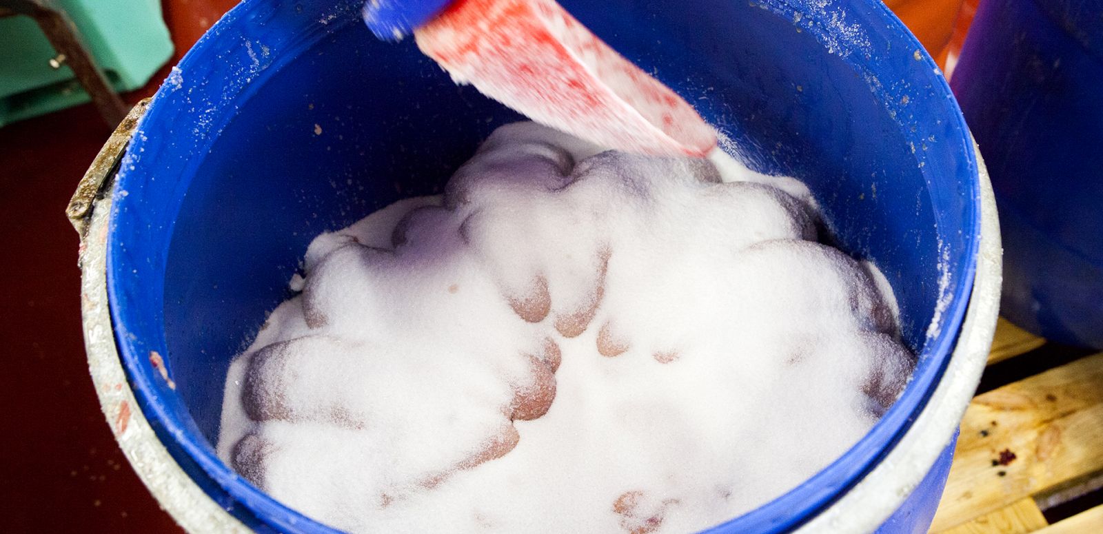 Có phải sản phẩm này được chế biến từ những trứng cá thượng hạng?