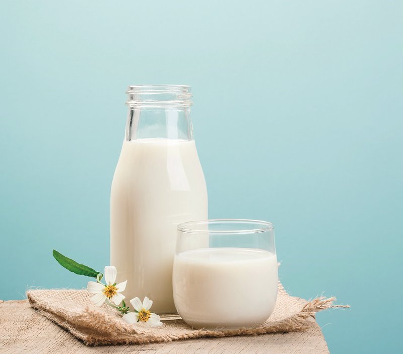 Bạn có biết Thời gian nào uống sữa tốt nhất trong ngày?