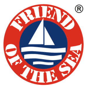 Friend Of The Sea