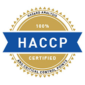 HACCP