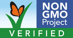 NONGMO Project Verifird