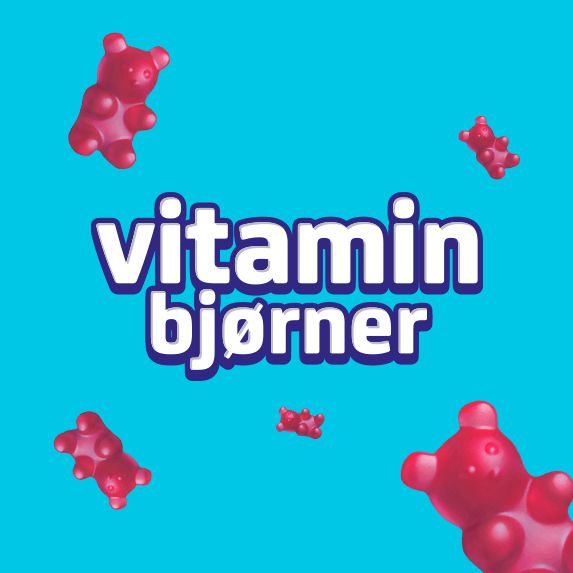 Câu hỏi thường gặp về Vitamin Gấu Bjonner