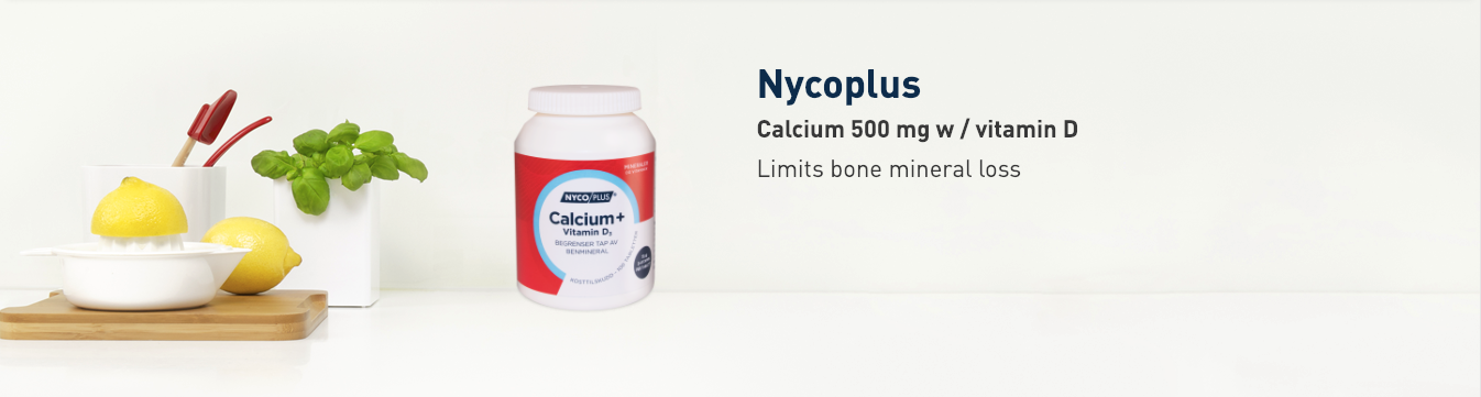 Viên Uống Bổ Xương - Calcium+ Vitamin D3 (100 Viên)