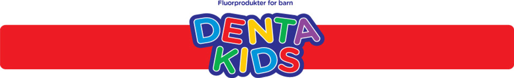 Viên ngậm bổ sung Flourid Denta Kids