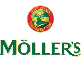 Möller’s ® 
