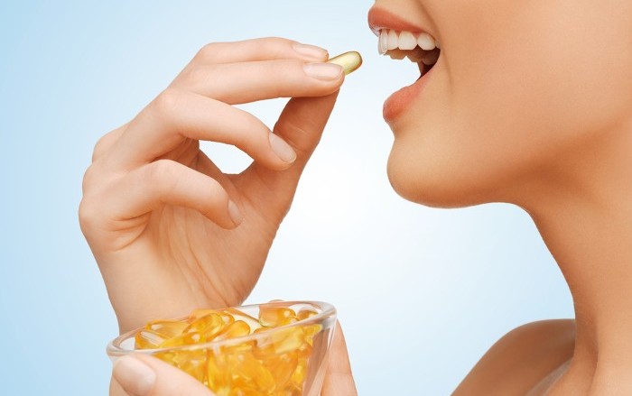 Hàm Lượng Omega-3 Mỗi Ngày Nên Dùng Là Bao Nhiêu?