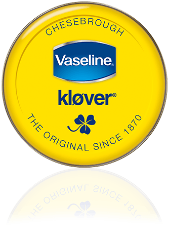 Sáp dưỡng ẩm Vaseline Klover® Original 100% Petroleum hủ 40g