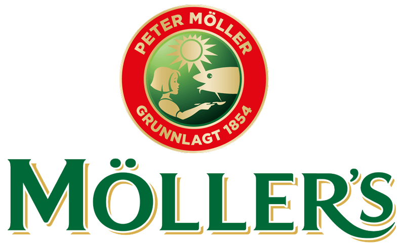 Möller's Omega-3 Na Uy - Dầu Cá Tuyết Từ 1854