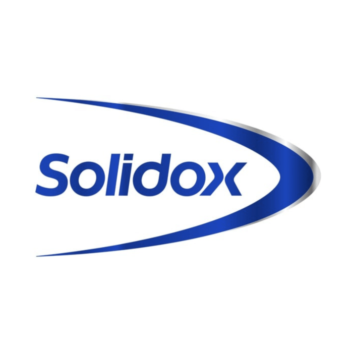 Solidox