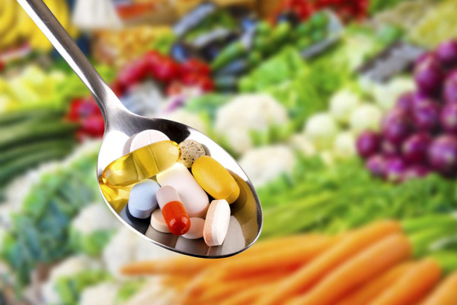 Tác hại khi thừa Vitamin? 4 dấu hiệu cho thấy bạn đang sử dụng vitamin quá nhiều?