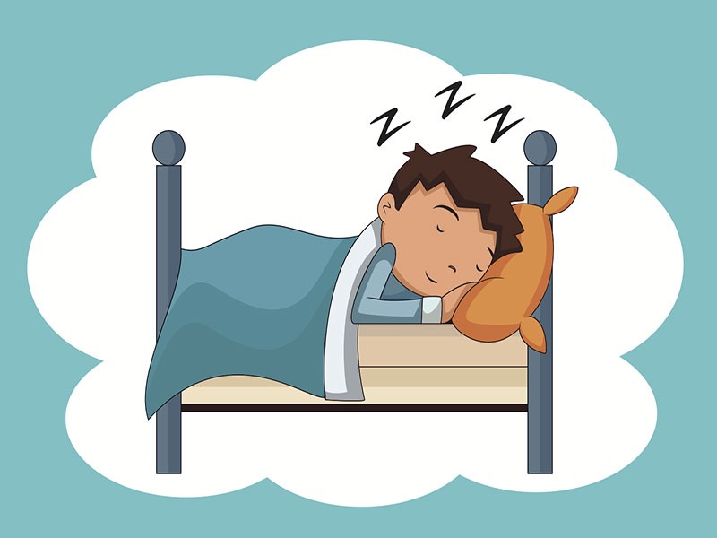 💤 Giá trị của giấc ngủ