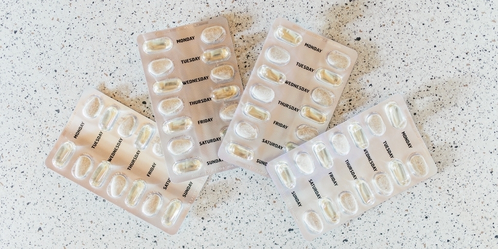 Thực phẩm bổ sung là gì?