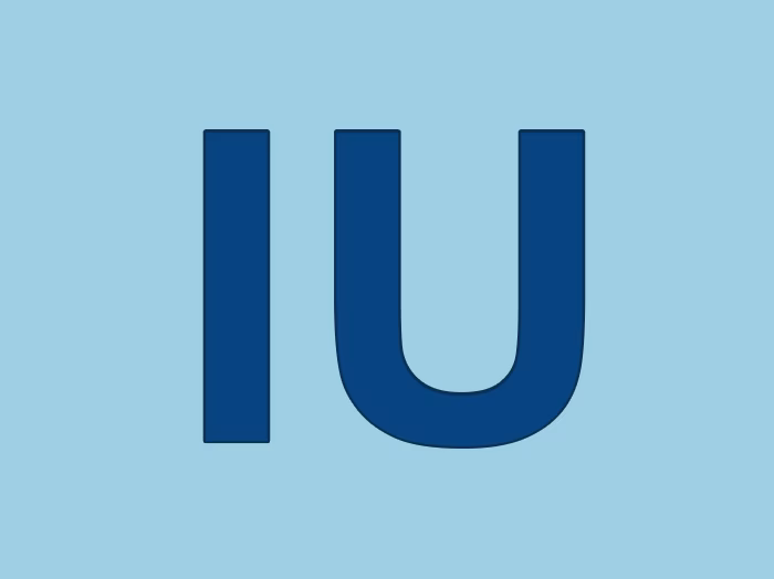 UI là gì? 1IU bằng bao nhiêu mg? 1IU bằng bao nhiêu mcg?