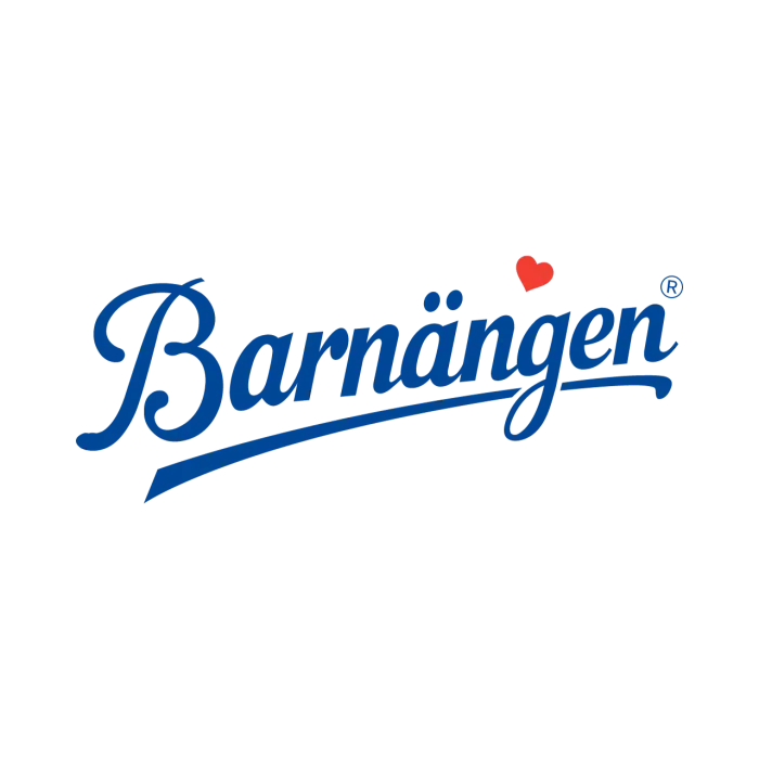 Barnängen