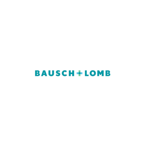 Bausch & Lomb