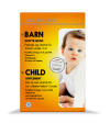Dầu cá Lifeline Care Barn Child | bổ sung Omega 3, Vitamin D3 | Dành cho bé từ 4 tuần đến 3 tuổi