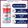 Dầu nhuyễn thể Norwegian Ultra Superba Krill Oil Nauy  - Hộp 90 viên