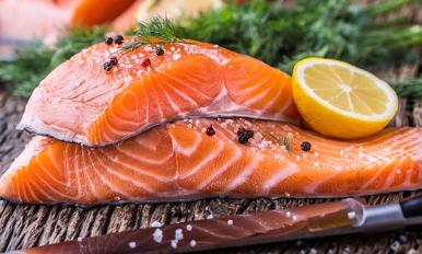 Bạn có biết Loại cá nào chứa nhiều chất dinh dưỡng và omega-3?