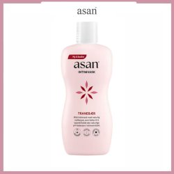 Dung dịch vệ sinh ASAN Intimvask 220ml NAUY