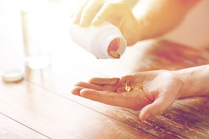 Hàm Lượng Omega-3 Mỗi Ngày Nên Dùng Là Bao Nhiêu?
