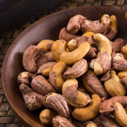 Điều rang muối loại A cồ