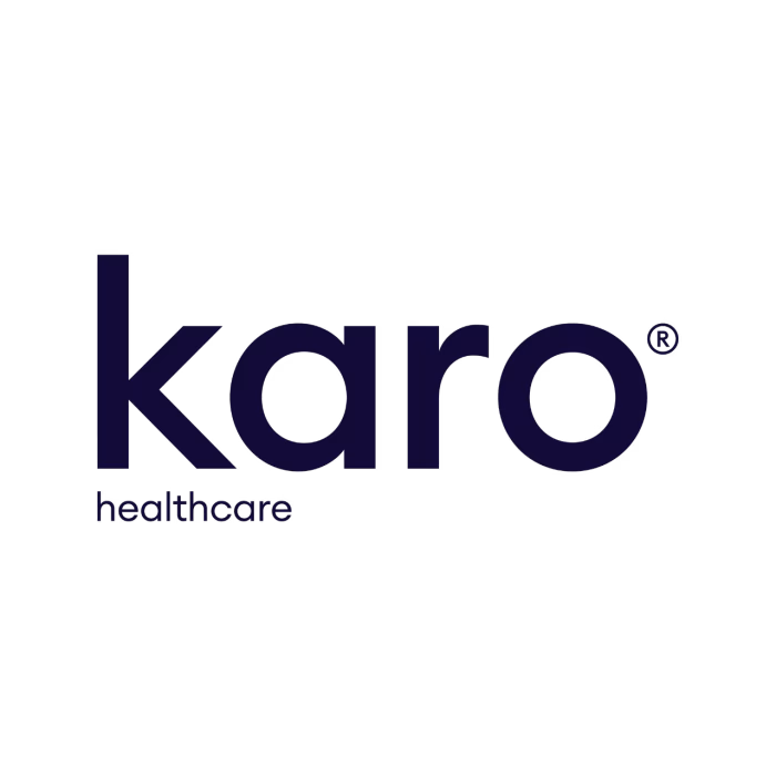 Karo Healthcare