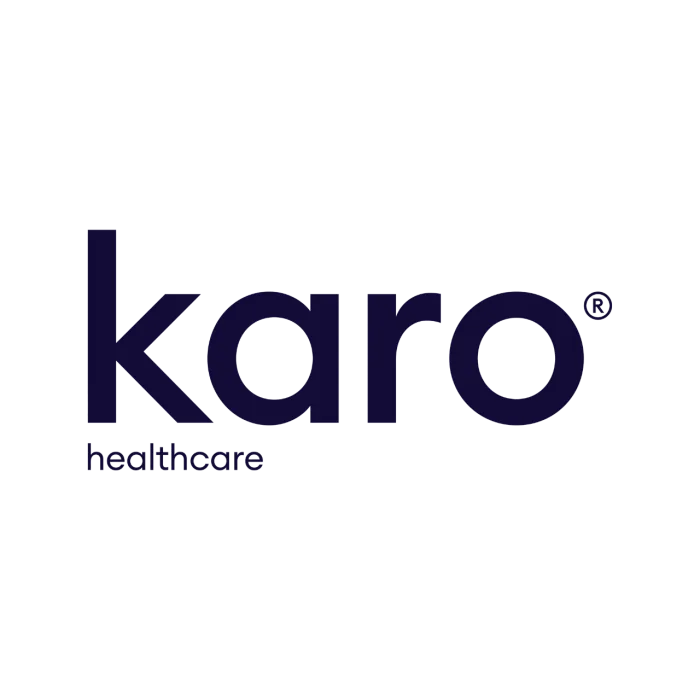 Karo Healthcare