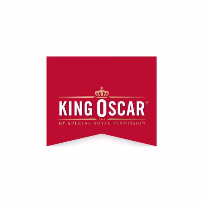 King Oscar