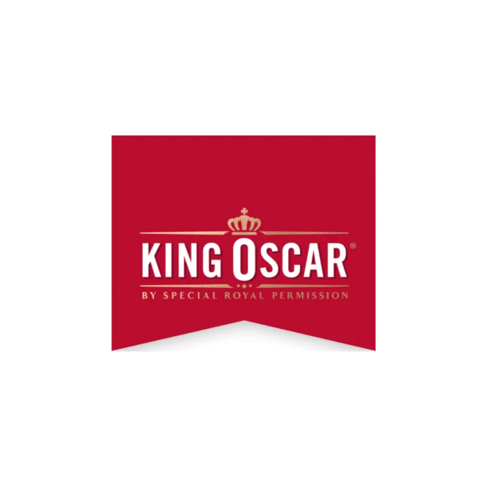 King Oscar