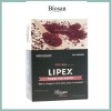 Lipex Biosan | Viên uống GẠO ĐỎ tốt tim mạch, giảm CHOLESTEROL Nauy | Hộp 60 viên