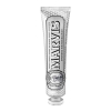 Marvis Whitening Mint 85ml - Kem Đánh Răng Marvis Màu Bạc Làm Trắng Răng 85ml