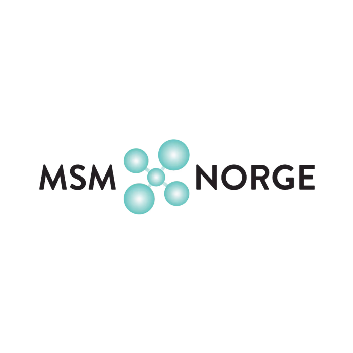 MSM Norge