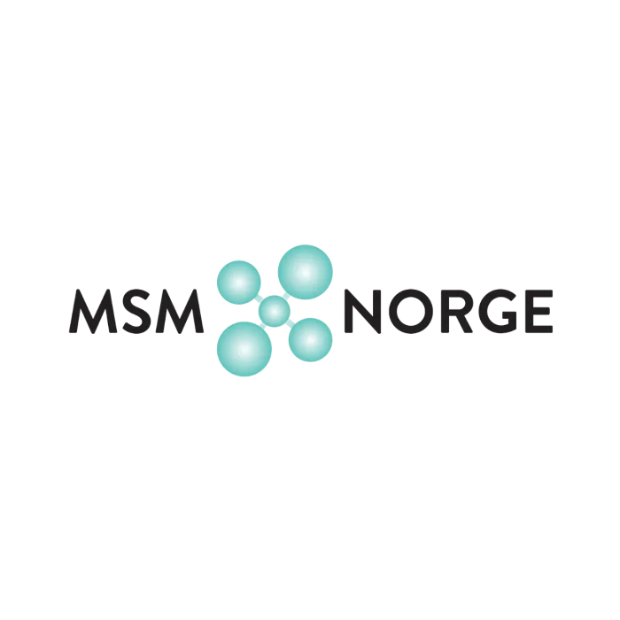 MSM Norge