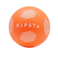 Quả bóng đá sunny 300 cỡ 4 cam DECATHLON kipsta mã 8753531