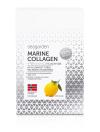 Seagarden Marine Collagen + Vitamin C  | Vị chanh  | Hộp 30 gói