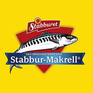 Stabbur-Makrell