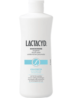 Sữa Tắm Dưỡng Ẩm Lactacyd Duschcreme