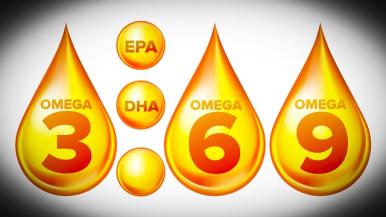 Tác dụng của omega 3-6-9? Những thực phẩm nào giàu omega 3-6-9?