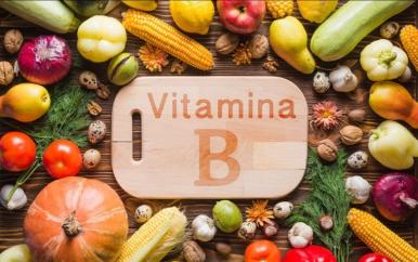 Vitamin B là gì? Phân loại và vai trò của vitamin B với cơ thể