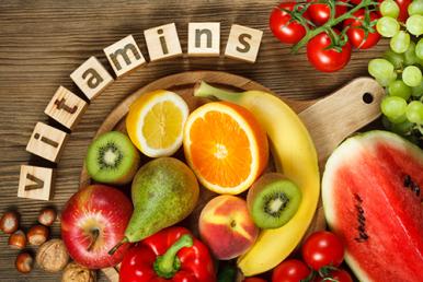“Tất tần tật” về tầm quan trọng của các loại Vitamin