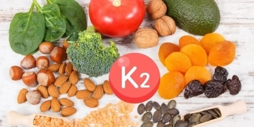 🦴 Vitamin K2 Là Gì? Công dụng & Thực Phẩm Giàu K2